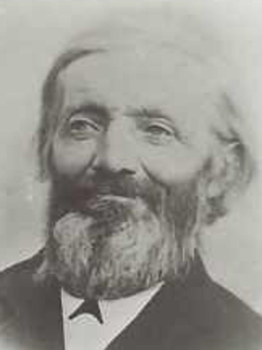 Charles Gale (1822 - 1903) Profile
